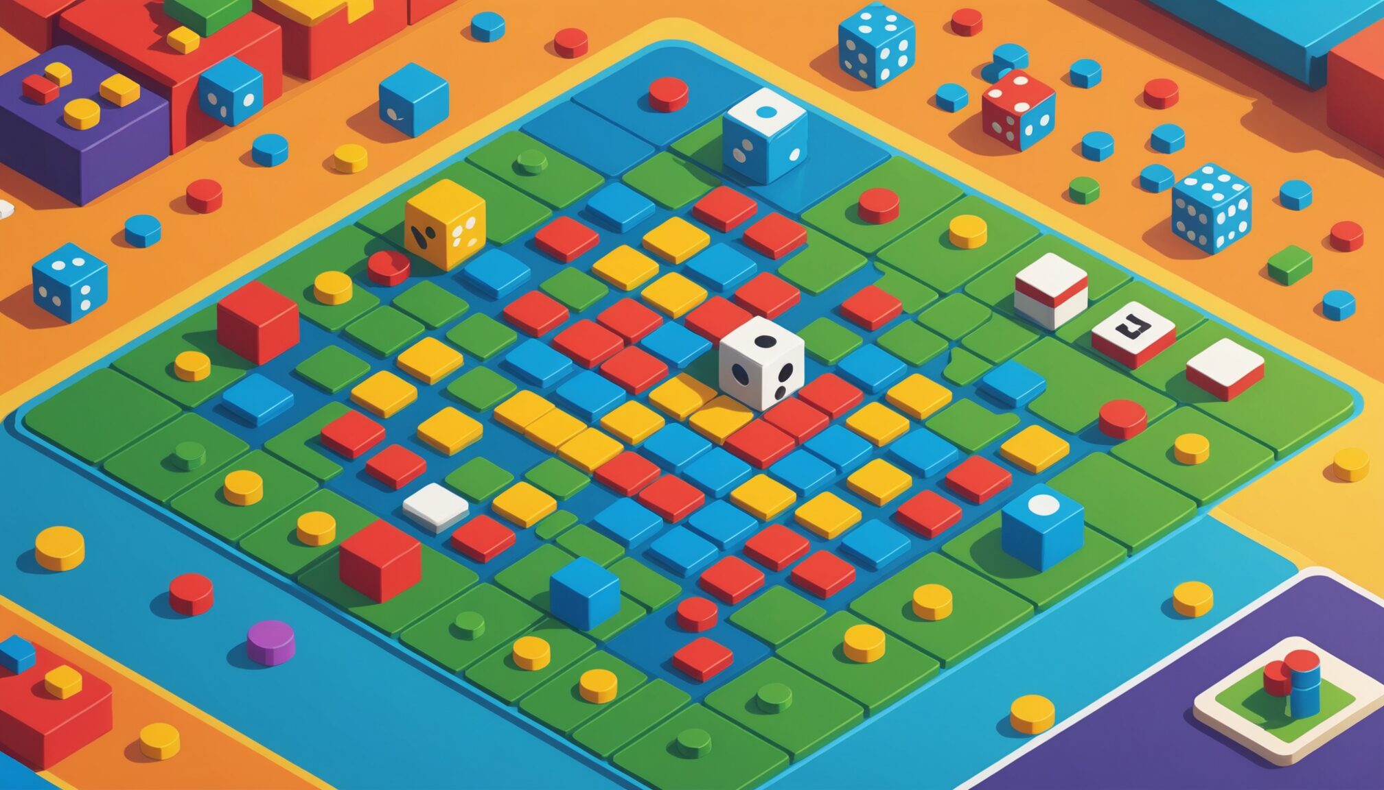 découvrez 5 jeux rapides et amusants parfaits pour une pause de 2 minutes, idéaux pour se détendre et recharger votre énergie rapidement.