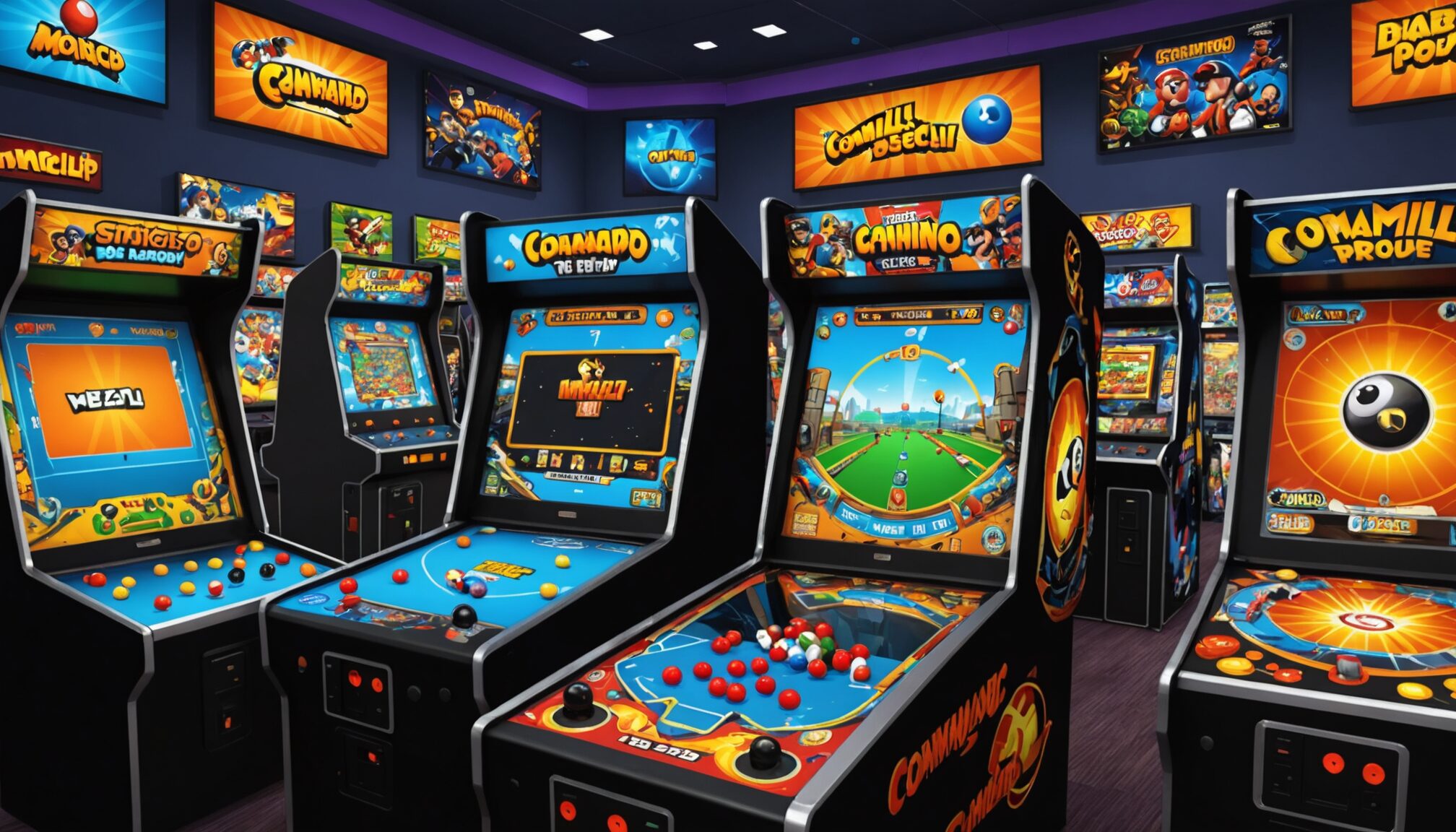 découvrez le retour de miniclip avec ses jeux classiques toujours disponibles et jouables en 2025. plongez dans l'univers nostalgique des jeux intemporels qui continuent de captiver les joueurs.