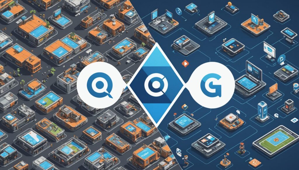 découvrez les différences entre sporcle et jetpunk pour choisir la plateforme de quiz en ligne qui vous convient le mieux. comparez leurs fonctionnalités, avantages et types de quiz.