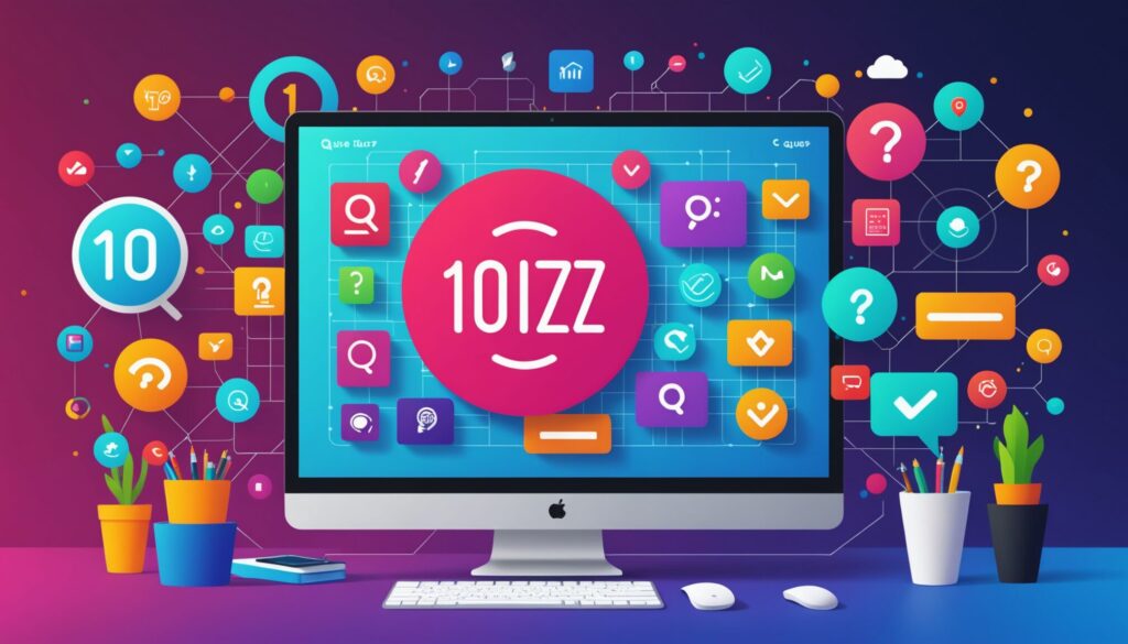 découvrez le top 10 des meilleurs sites de quiz gratuits en 2025 pour tester vos connaissances et vous divertir en ligne facilement.