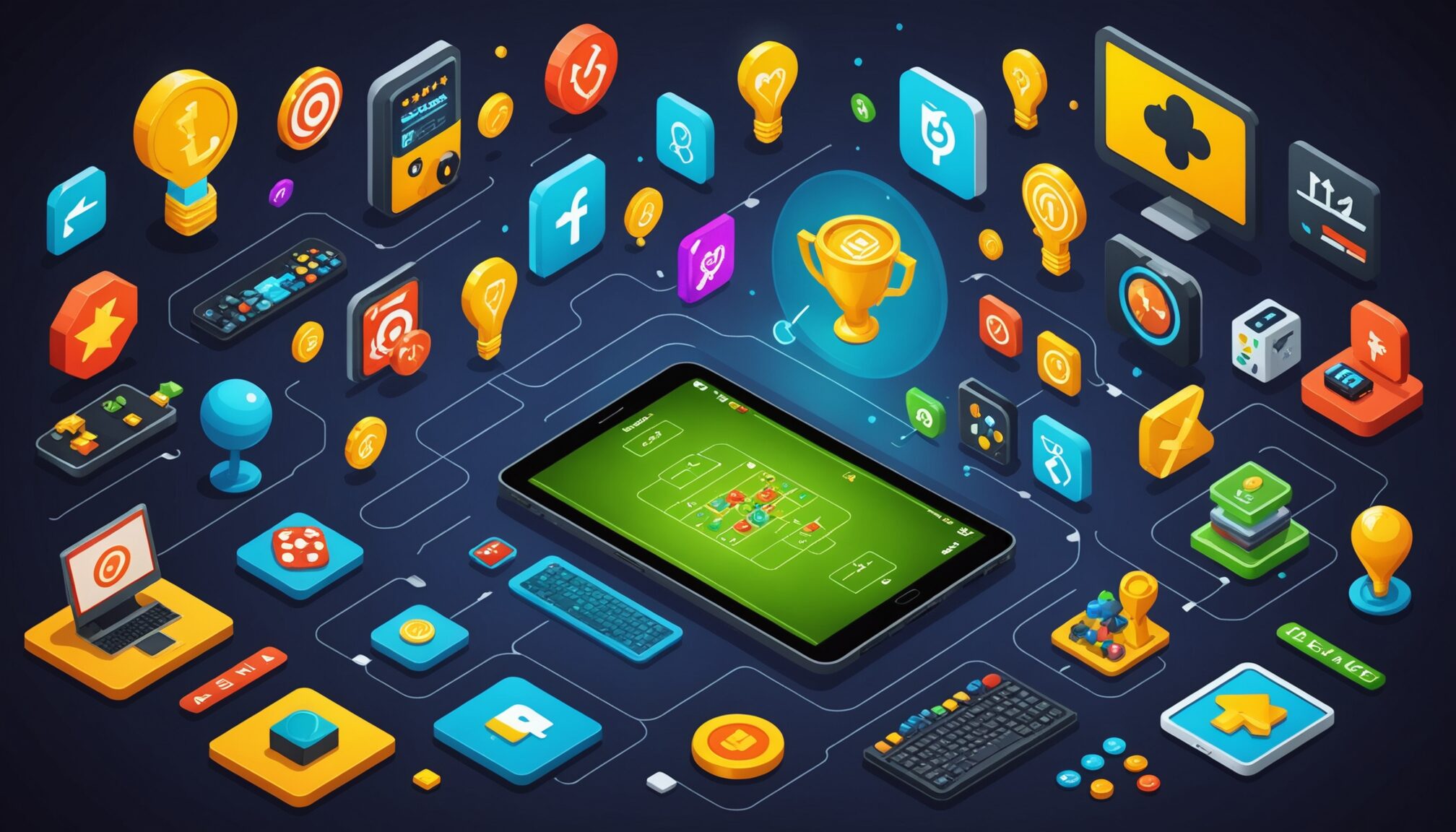 découvrez des astuces efficaces pour maximiser vos gains sur un site de jeux en ligne gratuit et profitez pleinement de votre expérience de jeu.