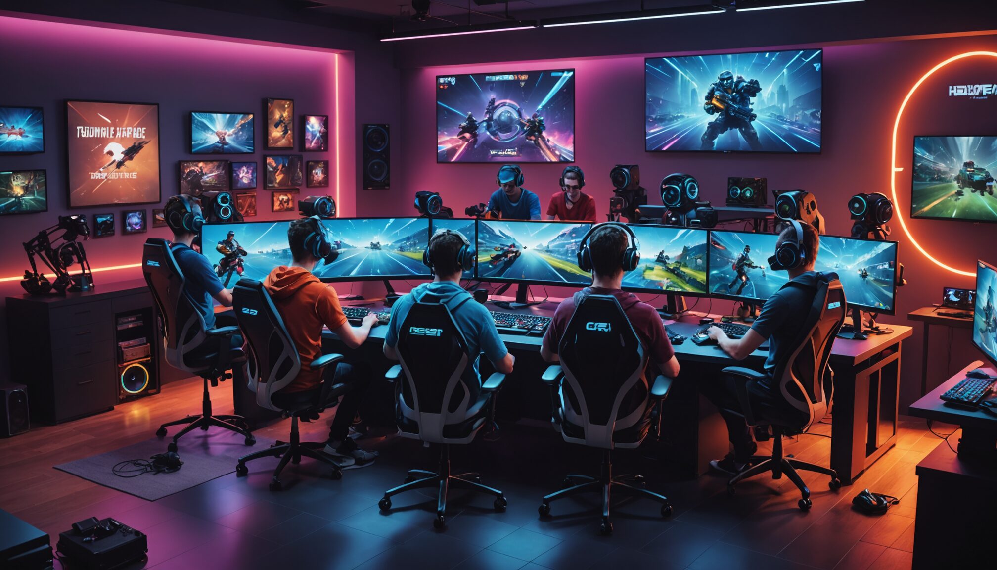 découvrez nos astuces essentielles pour bien préparer un tournoi sur un site de jeux en ligne gratuit et maximisez vos chances de victoire tout en vous amusant.