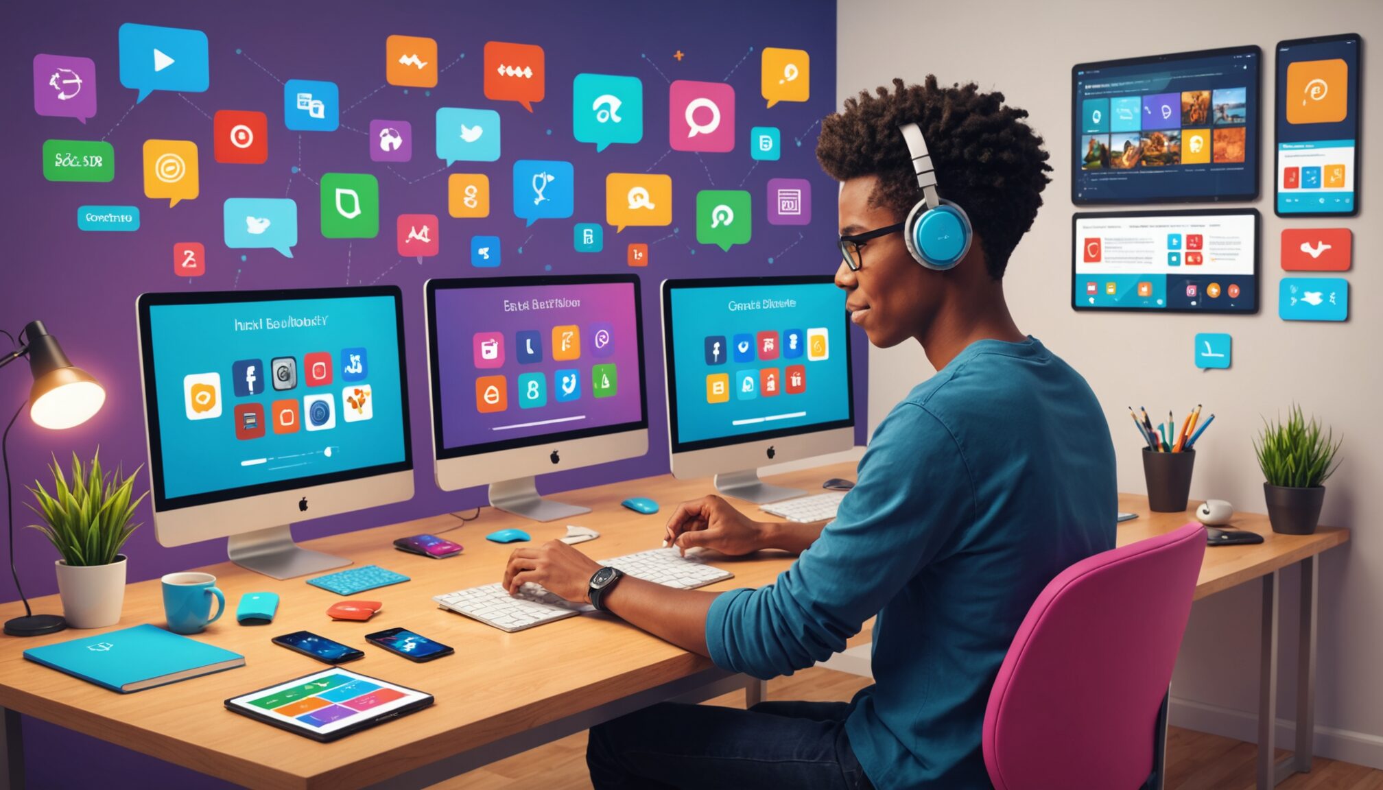 découvrez comment créer facilement votre propre site de jeux en ligne gratuit grâce à notre guide pratique étape par étape, sans compétences techniques requises.