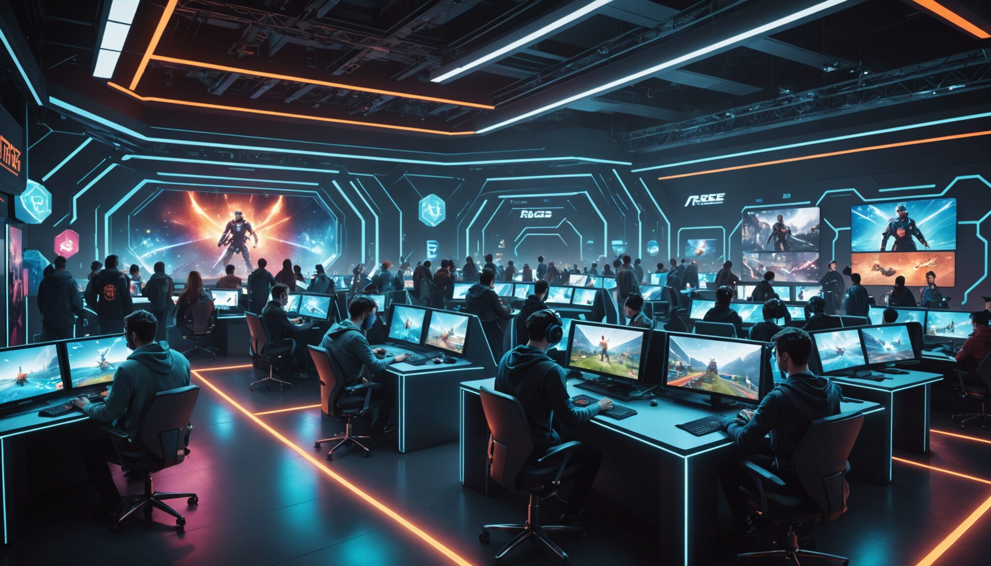 découvrez où dénicher les meilleurs tournois gratuits sur les sites de jeux en ligne en 2025 et profitez de compétitions passionnantes sans dépenser un centime.