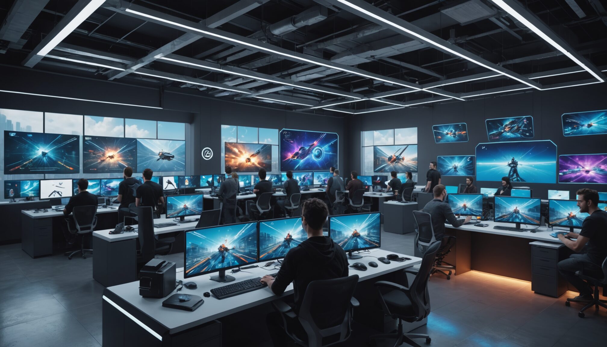 découvrez les principales plateformes que les développeurs utilisent en 2025 pour créer des sites de jeux en ligne gratuits, leurs fonctionnalités clés et tendances du secteur.