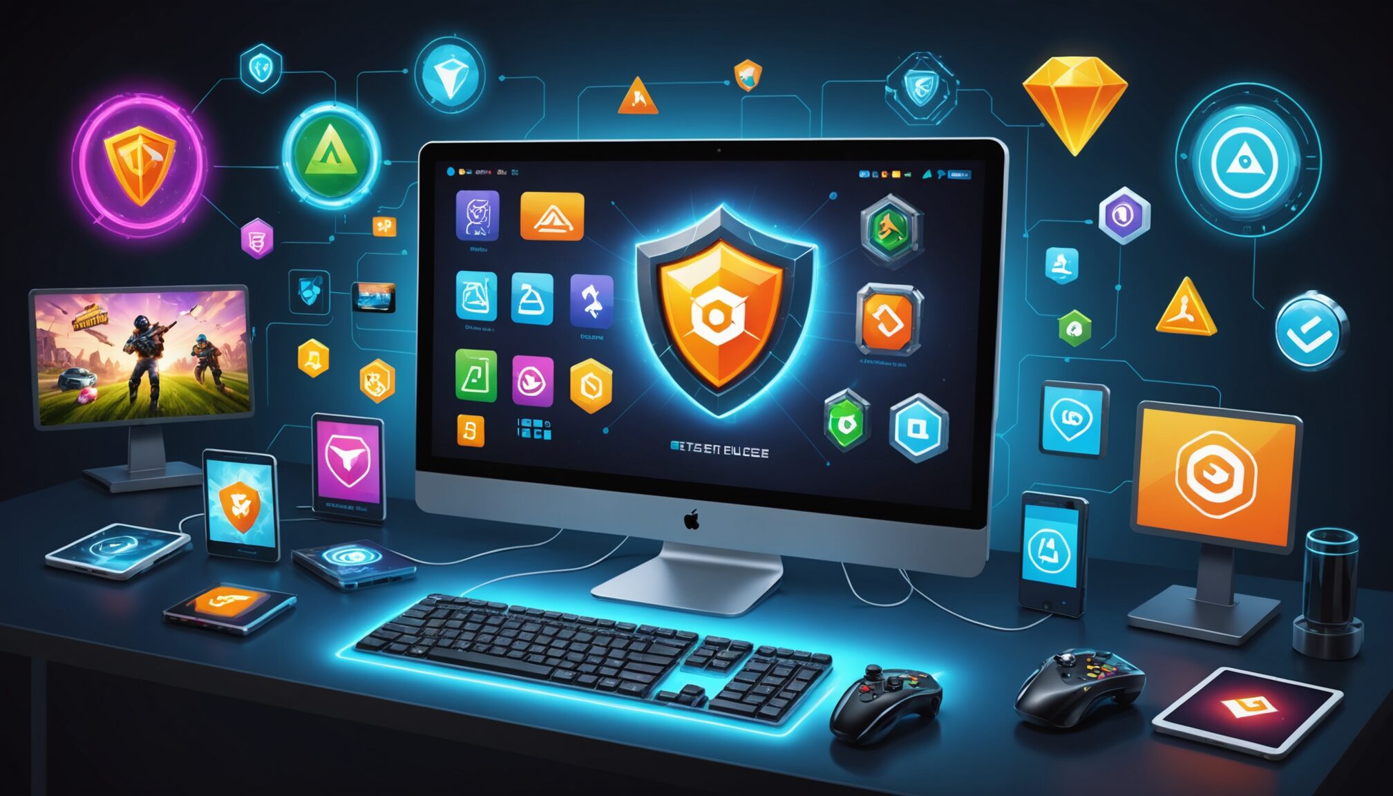 découvrez comment identifier un site de jeux en ligne gratuit fiable en 2025 grâce à nos conseils experts pour jouer en toute sécurité et profiter pleinement de vos divertissements.