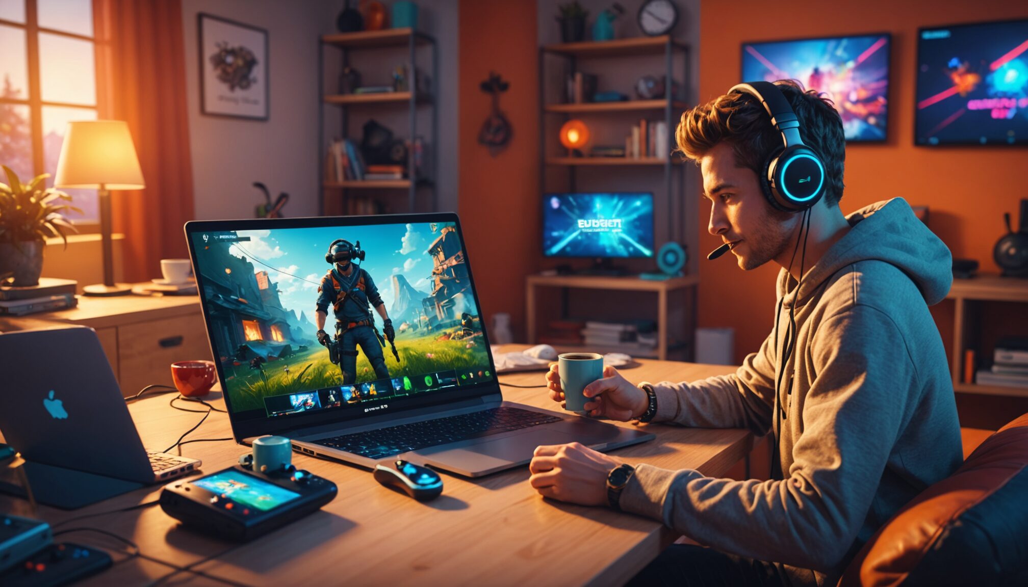 découvrez nos conseils pour optimiser votre expérience sur les sites de jeux en ligne gratuits, profitez pleinement sans dépenser un centime grâce à nos astuces simples et efficaces.