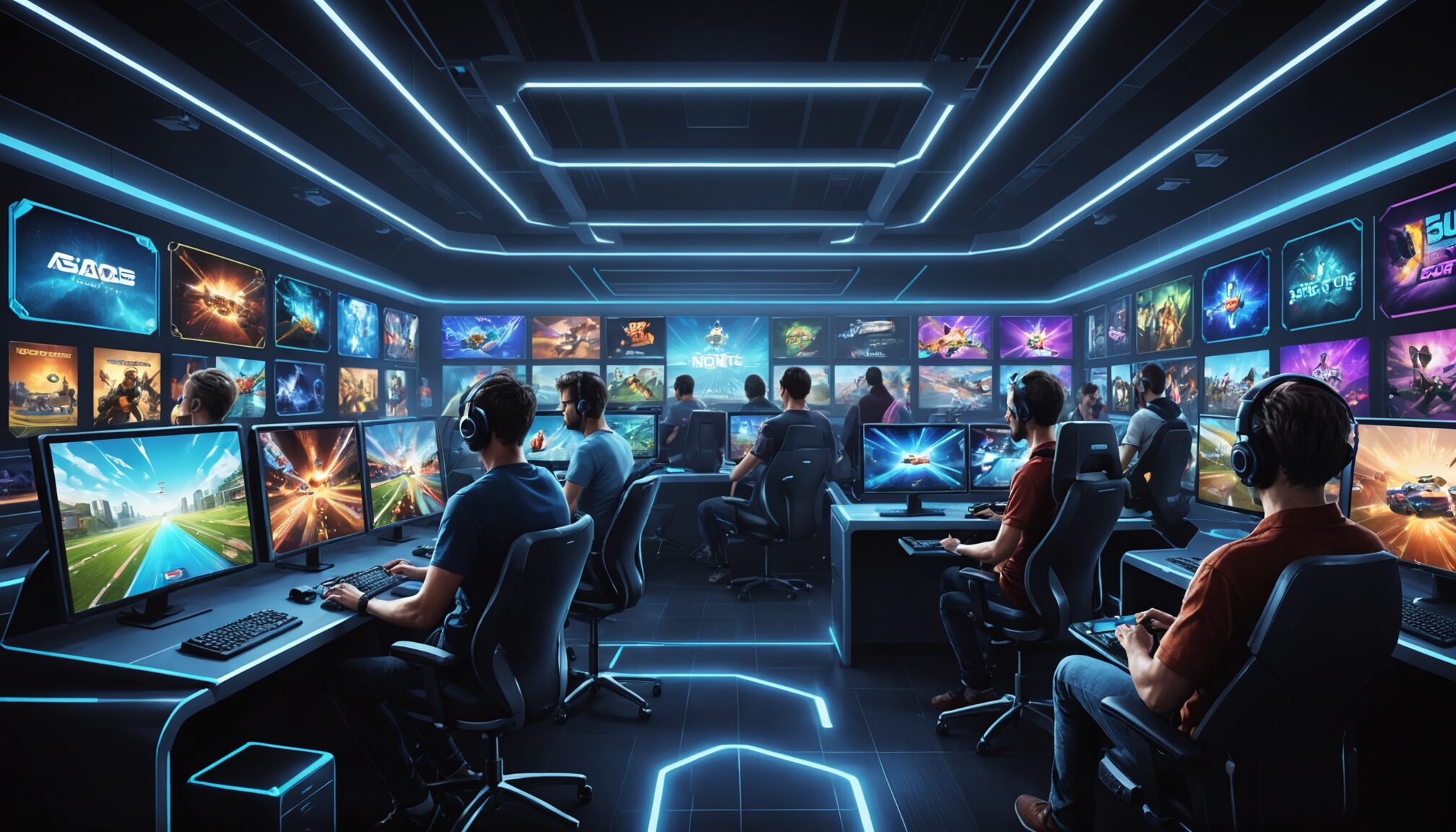 découvrez la définition des sites de jeux en ligne gratuits et leurs avantages en 2025. profitez d'une expérience ludique accessible sans frais, adaptée à tous les joueurs.