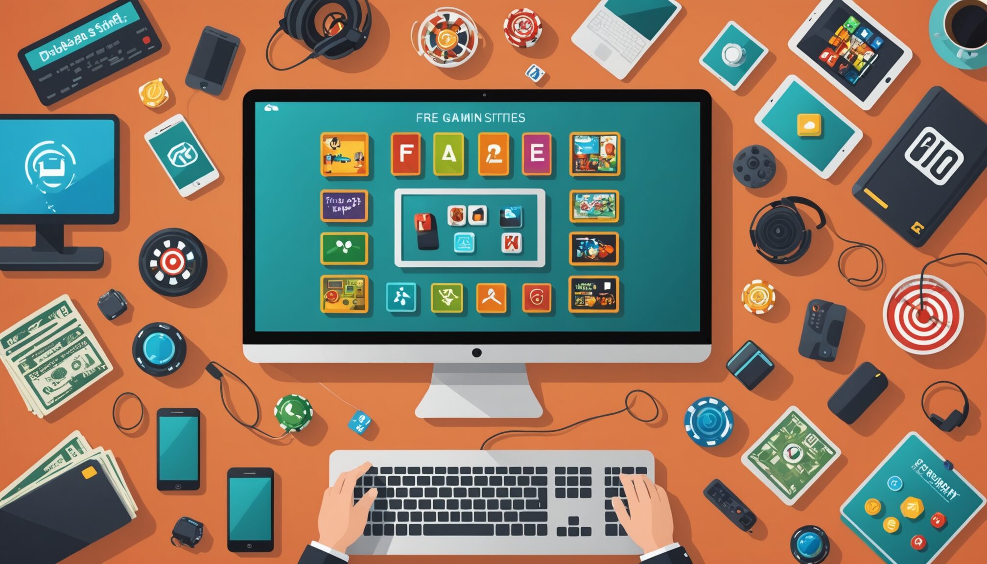 découvrez les règles légales essentielles pour jouer aux jeux en ligne gratuits en toute sécurité et éviter les risques liés à la législation.