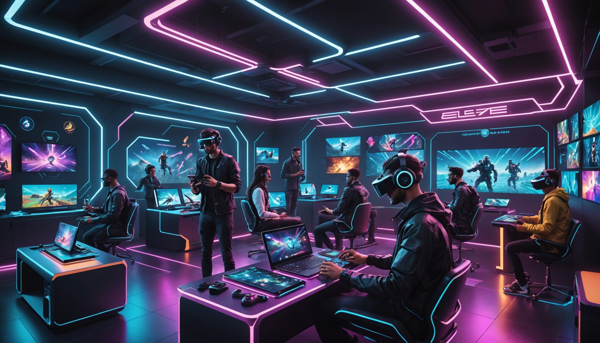 découvrez les nouveaux jeux en ligne gratuits qui captivent le plus de joueurs en 2025. explorez les tendances et les nouveautés incontournables du gaming gratuit cette année.