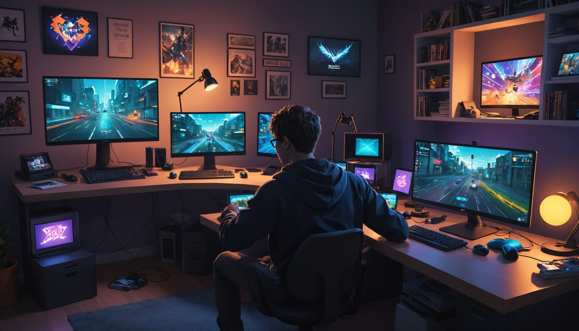 découvrez les risques liés aux sites de jeux en ligne gratuits et apprenez les meilleures méthodes pour les prévenir efficacement afin de jouer en toute sécurité.