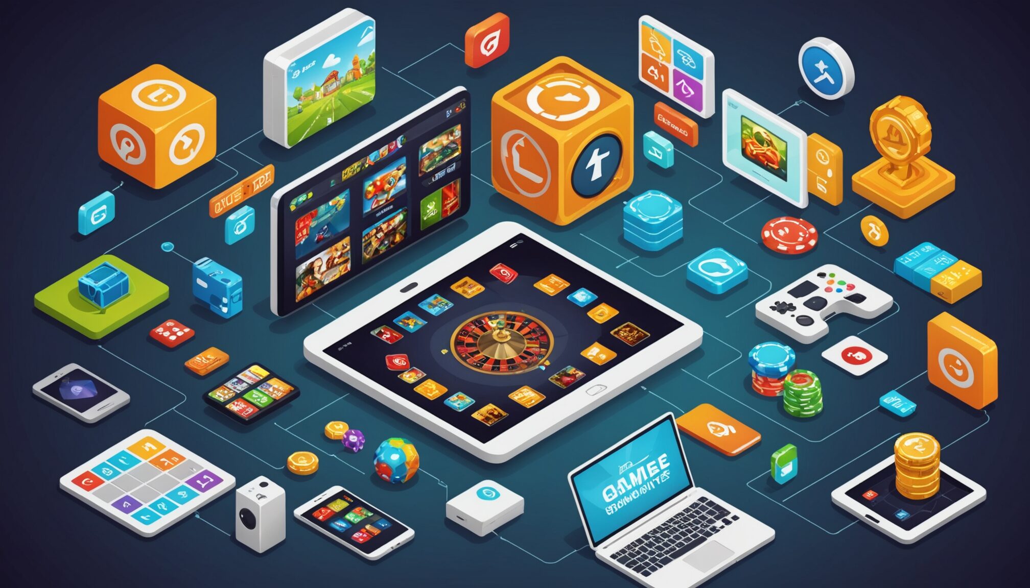 découvrez les principales sources de revenus des sites de jeux en ligne gratuits et comprenez comment ces plateformes parviennent à générer des gains malgré l'accès gratuit pour les joueurs.