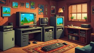 découvrez les meilleurs jeux html5 compatibles avec les vieux pc, offrant divertissement et performance sans compromis sur les machines anciennes.